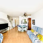 Casa En Roses: Terraza, Jardin, Parking - Es-258-170 بيت للعطل روساس