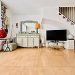 Casa En Roses: Terraza, Jardin, Parking - Es-258-170 روساس