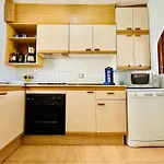 Casa En Roses: Terraza, Jardin, Parking - Es-258-170 روساس