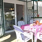 Casa En Roses: Terraza, Jardin, Parking - Es-258-170