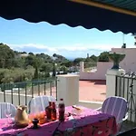 بيت للعطل Casa En Roses: Terraza, Jardin, Parking - Es-258-170 روساس