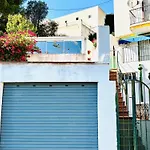 Casa En Roses: Terraza, Jardin, Parking - Es-258-170 بيت للعطل *