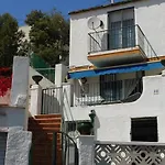 بيت للعطل Casa En Roses: Terraza, Jardin, Parking - Es-258-170
