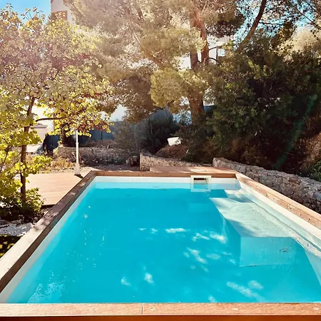 Casa En Roses: Terraza, Jardin, Parking - Es-258-170 بيت للعطل