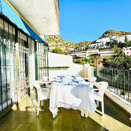 Casa En Roses: Terraza, Jardin, Parking - Es-258-170 بيت للعطل روساس