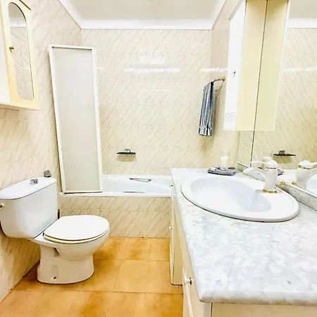 بيت للعطل Casa En Roses: Terraza, Jardin, Parking - Es-258-170