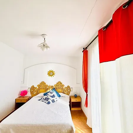 بيت للعطل Casa En Roses: Terraza, Jardin, Parking - Es-258-170