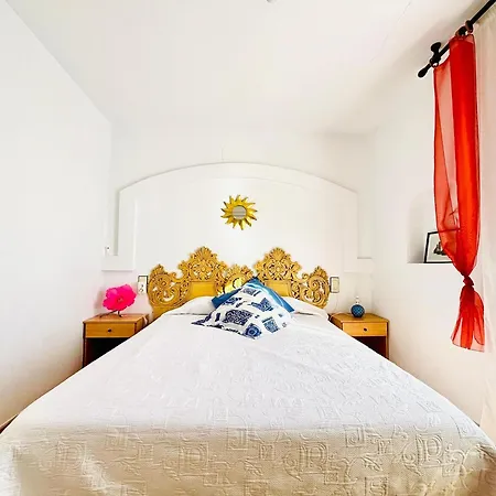 Casa En Roses: Terraza, Jardin, Parking - Es-258-170 * روساس